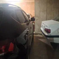 کی ام سی مدل ۱۴۰۳|خودرو سواری و وانت|تهران, اوقاف|دیوار