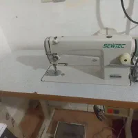 چرخ خیاطی دست دو در حد نو|چرخ خیاطی و ریسندگی|فیروزآباد (فارس), |دیوار