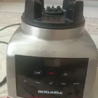 فروش  مخلوط کن صنعتی برمودا