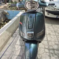 موتور کویر S5