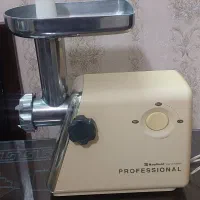 چرخ گوشت ناسیونال