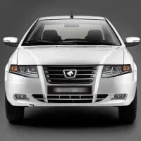 حواله سمند سورن EF7 دوگانه سوز