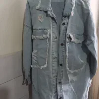 کت لی به همراه دو عدد شلوار