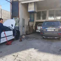 مکانیکی|خدمات موتور و ماشین|مشهد, الهیه|دیوار