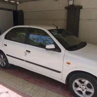 سمندef7مدل96