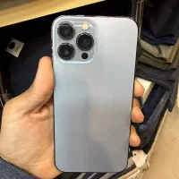 ایفون ۱۳ پرومکس ۵۱۲گیگ