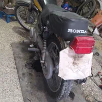 باسلام موتورسیکلت کارا