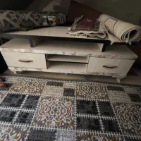 میز تلویزیون