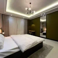 جردن نوساز اجاره روزانه تا ۸ روزه فول امکانات تمیز