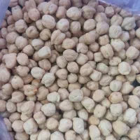 ۲۰۰کیلو نخود تمیز درجه یک