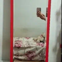 کمد و اینه قدی