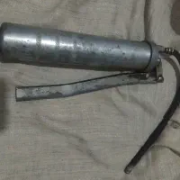گریس پمپ