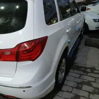 هایما s7 موتور۲۰۰۰|خودرو سواری و وانت|خوی, |دیوار