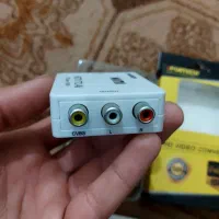 تبدیل hdmi به av|قطعات و لوازم جانبی رایانه|چغادک, |دیوار