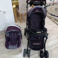 ست کالسکه و کریر