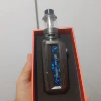 ویپ دیجی فلیور xp77 نو با باتری فروش فوری
