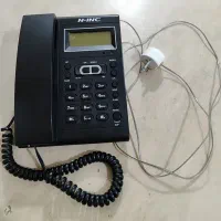 تلفن خانگی و ثابت