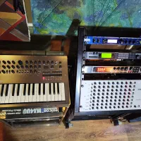 لوازم استودیو موسیقی و موزیک سازی