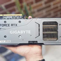 کارت گرافیک 3060 ti گیگابایت
