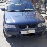 سمند مدل ،95