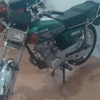 مدل ۸۹ موتور صفر استارتی همه چیزش تکمیل