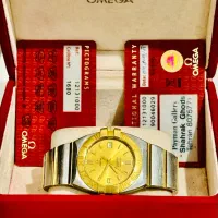 ساعت omega اورجینال