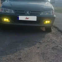 پارس مدل 96