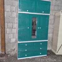 کمد لباس وکیوم به قیمت درب کارخانه|جاکفشی، کمد، دراور|رشت, بازار|دیوار