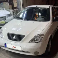 تیبا ۲ مدل ۹۶