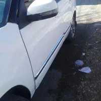 ام وی ام x33sمدل ۹۶|خودرو سواری و وانت|نقده, |دیوار