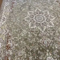 فرش ۱۲ متری ۷۰۰ شانه|فرش|صومعهسرا, |دیوار