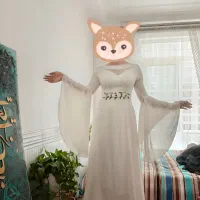 لباس مجلسی دسته دو