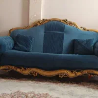 بوفه.مبل هفت نفره|مبلمان خانگی و میز عسلی|مشهد, نکاح|دیوار