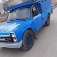 نیسان مدل۸۳|خودرو سواری و وانت|اردبیل, |دیوار