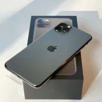 ایفون 11 پرومکس