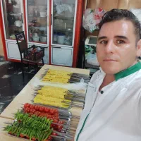آشپزی مجالس