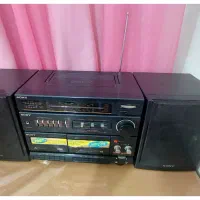 *رادیو ظبط سونی ژاپنی*نوستالژی. دهه ۶۰.کلکسیونی|کلکسیون اشیاء عتیقه|اهواز, ۲۴ متری|دیوار