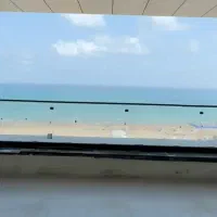 مشارکت لوکس با ویوی بی‌نظیر دریا در مازندران»