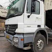 اکتروس ۳۳۳۱وارداتی