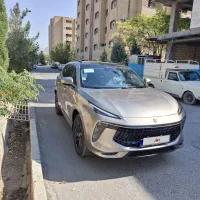 لاماری ایما مدل ۴۰۳ کارکرد ۱۵ هزار|خودرو سواری و وانت|فولادشهر, B8|دیوار