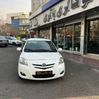 تویوتا یاریس 2008 فول نقدو اقساط