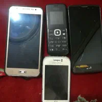 گوشی موبایل|موبایل|نیشابور, جمهوری|دیوار