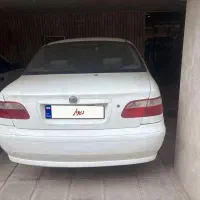 خودرو فیات مدل 88|خودرو سواری و وانت|اصفهان, شهرستان|دیوار