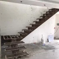 انواع جوشکاری درب وپنجره وسقف شیروانی|خدمات پیشه و مهارت|نیشابور, مدرس|دیوار