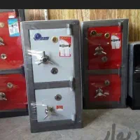 گاوصندوقهای ایران کاوه