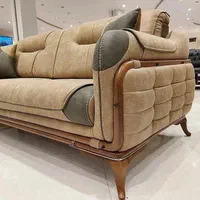 مبل راحتی و سنگین مدل کامفورد