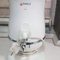 سماور برقی ریوالد اصل فرانسه