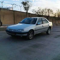 پژو405 لوازمی|خودرو سواری و وانت|خرم‌آباد, |دیوار