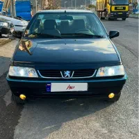 پژوSlx|خودرو سواری و وانت|تالش, جوکندان|دیوار