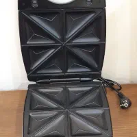 ساندویچ ساز|اجاق گاز و لوازم برقی پختوپز|تهران, نیروی هوایی (پیروزی)|دیوار